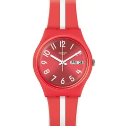 Swatch Silikonarmband-Sanguinello - GR709