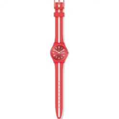 Swatch Silikonarmband-Sanguinello - GR709