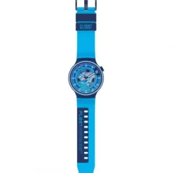 Swatch Silikonarmband-Second Home - SB01N101