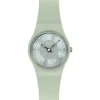 Swatch Silikonarmband-Serenity Of Sage - LG131