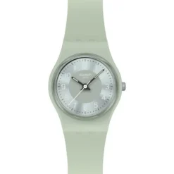 Swatch Silikonarmband-Serenity Of Sage - LG131