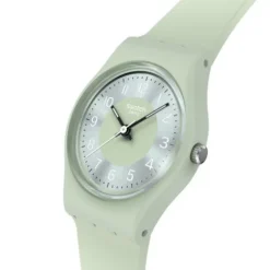 Swatch Silikonarmband-Serenity Of Sage - LG131