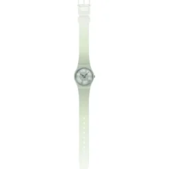 Swatch Silikonarmband-Serenity Of Sage - LG131