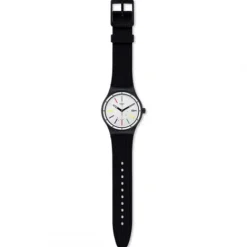 Swatch Silikonarmband-Sistem Col-Ora - SUTB408