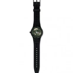 Swatch Silikonarmband-Sistem Kamu - SUTB407