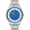 Swatch Metallarmband-Splash Dance - SS07S143G