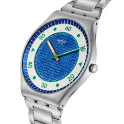 Swatch Metallarmband-Splash Dance - SS07S143G