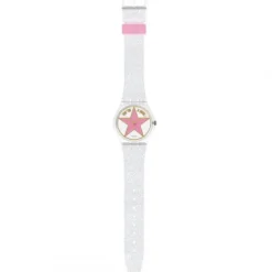 Swatch Silikonarmband-Star Mom - SO28Z108