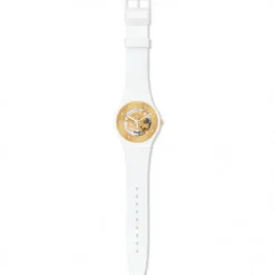 Swatch Silikonarmband-Sunray Glam - SO29W105