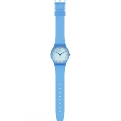 Swatch Silikonarmband-Swan Ocean - GS165