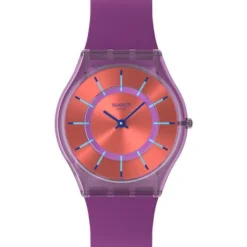 Swatch Metallarmband-Sweet Strawberry Dream - SS08V108