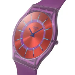 Swatch Metallarmband-Sweet Strawberry Dream - SS08V108