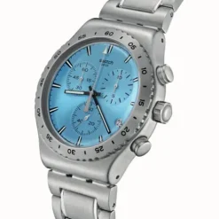 Swatch Metallarmband-That's so Peachy - YVS528G