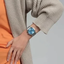 Swatch Metallarmband-That's so Peachy - YVS528G