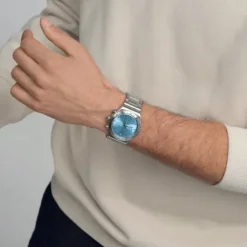 Swatch Metallarmband-That's so Peachy - YVS528G