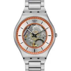 Swatch Metallarmband-The Essence of Spring - SS07S144G