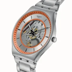 Swatch Metallarmband-The Essence of Spring - SS07S144G