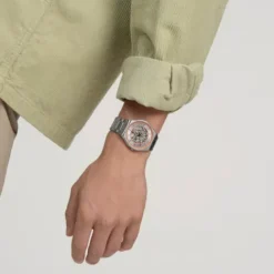 Swatch Metallarmband-The Essence of Spring - SS07S144G