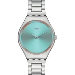 Swatch Metallarmband-The Glow of Irony - SYXS155G