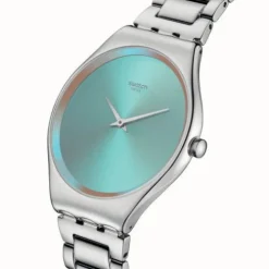 Swatch Metallarmband-The Glow of Irony - SYXS155G