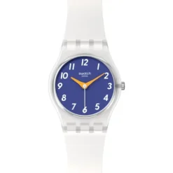 Swatch Silikonarmband-The Gold Within You - LE108