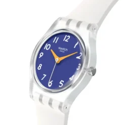 Swatch Silikonarmband-The Gold Within You - LE108