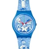Swatch Silikonarmband-Tidings of Joy - SO28Z126