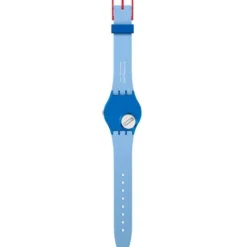 Swatch Silikonarmband-Tidings of Joy - SO28Z126