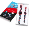 Swatch Armbanduhren-Time Together Set - SZS38