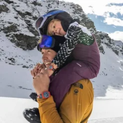 Swatch Armbanduhren-Time Together Set - SZS38