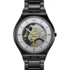 Swatch Metallarmband-Train the Hands - SS07B113G