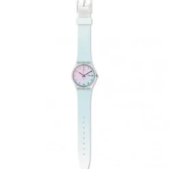 Swatch Silikonarmband-Ultraciel - GE713