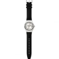 Swatch Lederarmband-Unavoidable - SY23S408