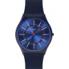 Swatch Metallarmband-Very Jazzy Berry - SS08N117