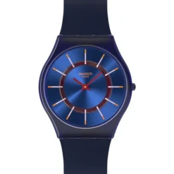 Swatch Metallarmband-Very Jazzy Berry - SS08N117