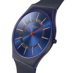 Swatch Metallarmband-Very Jazzy Berry - SS08N117