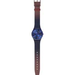 Swatch Metallarmband-Very Jazzy Berry - SS08N117