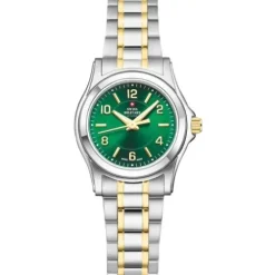 Swiss Military by Chrono Metallarmband-Quartz - SM34003.28