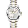 Swiss Military by Chrono Metallarmband-Quartz - SM34002.26