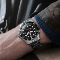 Swiss Military by Chrono Metallarmband-Solar - SMS34102.01