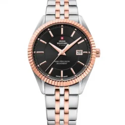 Swiss Military by Chrono Metallarmband-Quartz - SM34065.06