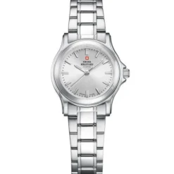 Swiss Military by Chrono Metallarmband-Quartz - SM34003.01