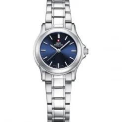 Swiss Military by Chrono Metallarmband-Quartz - SM34003.02