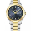 Swiss Military by Chrono Metallarmband-Quartz - SMP36040.28