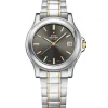 Swiss Military by Chrono Metallarmband-Quartz - SM34002.10