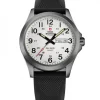 Swiss Military by Chrono Silikonarmband-Quartz - SMP36040.21