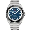 Swiss Military by Chrono Metallarmband-Automatic Titanium 300 Lightweight - SMA34100.03