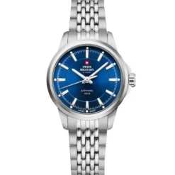 Swiss Military by Chrono Metallarmband-Quartz - SM34105.03