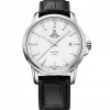 Swiss Military by Chrono Lederarmband-Quartz - SM34039.07