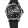 Swiss Military by Chrono Silikonarmband-Quartz - SMP36040.19